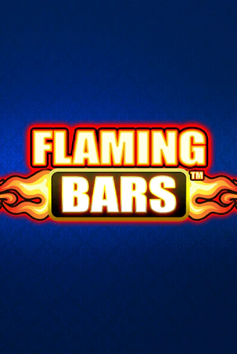 Flaming Bars демо игровой автомат | VAVADA Казино бесплатно