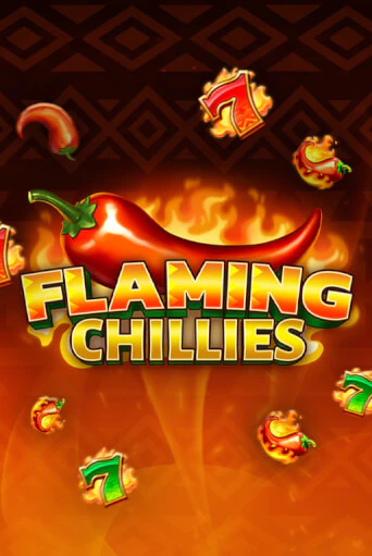 Flaming Chillies демо игровой автомат | VAVADA Казино бесплатно