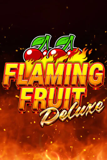 Flaming Fruit Deluxe демо игровой автомат | VAVADA Казино бесплатно