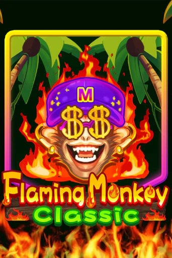 Flaming Monkey Classic демо игровой автомат | VAVADA Казино бесплатно