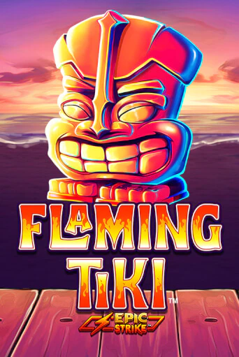 Flaming Tiki демо игровой автомат | VAVADA Казино бесплатно