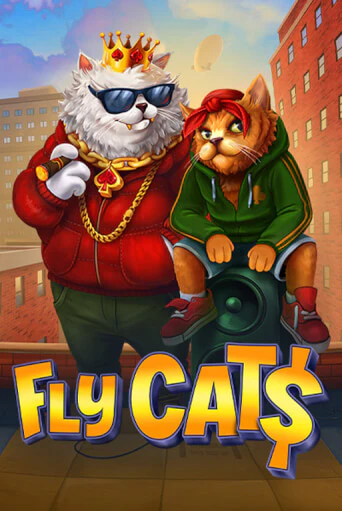 Fly Cats демо игровой автомат | VAVADA Казино бесплатно