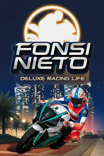 Fonsi Nieto Deluxe Racing Life демо игровой автомат | VAVADA Казино бесплатно