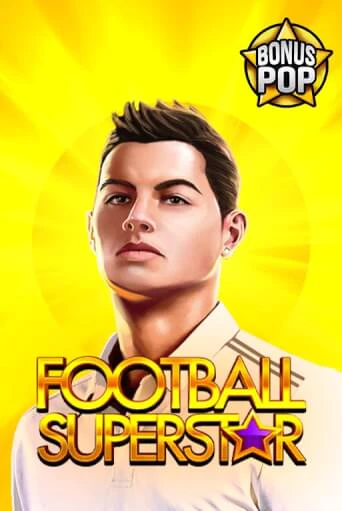 Football Superstar демо игровой автомат | VAVADA Казино бесплатно