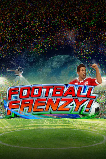 Football Frenzy демо игровой автомат | VAVADA Казино бесплатно