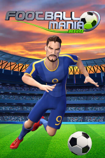 Football Mania Deluxe демо игровой автомат | VAVADA Казино бесплатно