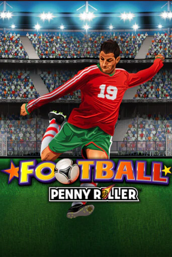 Football Penny Roller демо игровой автомат | VAVADA Казино бесплатно