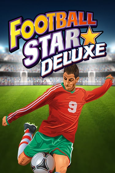 Football Star Deluxe демо игровой автомат | VAVADA Казино бесплатно