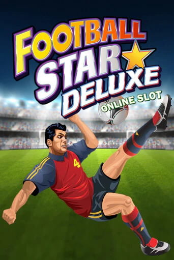 Football Star Deluxe демо игровой автомат | VAVADA Казино бесплатно