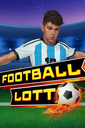 Football Lotto демо игровой автомат | VAVADA Казино бесплатно