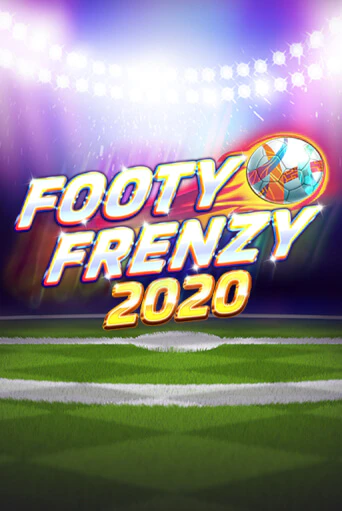 Footy Frenzy 2020 демо игровой автомат | VAVADA Казино бесплатно