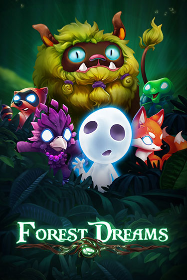 Forest Dreams демо игровой автомат | VAVADA Казино бесплатно