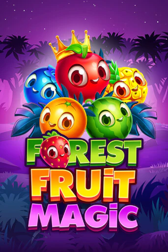 Forest Fruit Magic демо игровой автомат | VAVADA Казино бесплатно