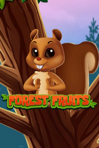 Forest Fruits демо игровой автомат | VAVADA Казино бесплатно