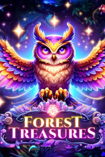 Forest Treasures демо игровой автомат | VAVADA Казино бесплатно