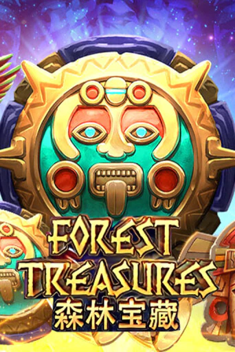 Forest Treasure демо игровой автомат | VAVADA Казино бесплатно