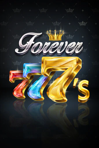 Forever 7's демо игровой автомат | VAVADA Казино бесплатно