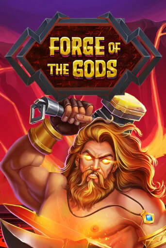 Forge of the Gods демо игровой автомат | VAVADA Казино бесплатно