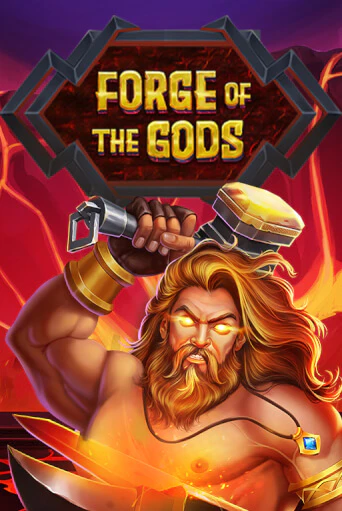 Forge of the Gods демо игровой автомат | VAVADA Казино бесплатно