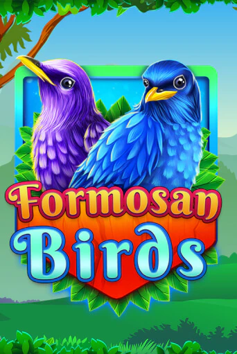 Formosan Birds демо игровой автомат | VAVADA Казино бесплатно