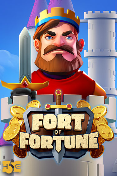 Fort of Fortune демо игровой автомат | VAVADA Казино бесплатно