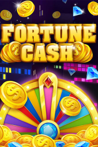 Fortune Cash демо игровой автомат | VAVADA Казино бесплатно