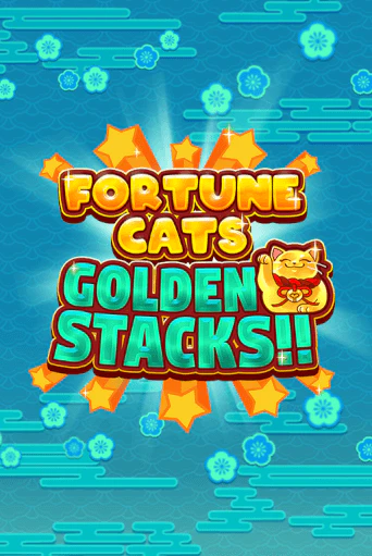 Fortune Cats Golden Stacks демо игровой автомат | VAVADA Казино бесплатно