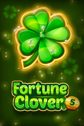 Fortune Clover 5 демо игровой автомат | VAVADA Казино бесплатно