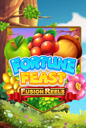 Fortune Feast Fusion Reels демо игровой автомат | VAVADA Казино бесплатно