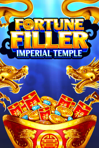 Fortune Filler Imperial Temple демо игровой автомат | VAVADA Казино бесплатно