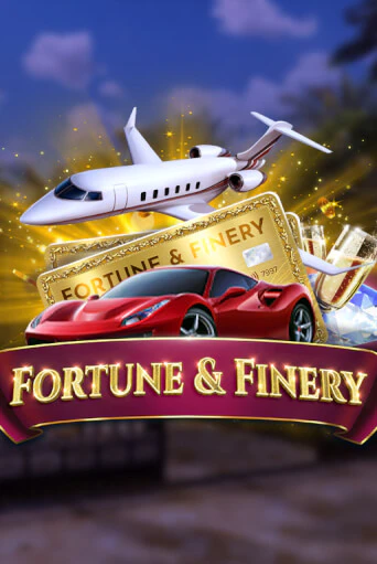 Fortune & Finery демо игровой автомат | VAVADA Казино бесплатно