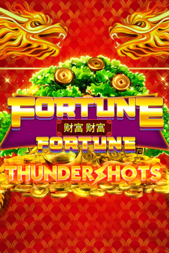 Fortune Fortune: Thundershots демо игровой автомат | VAVADA Казино бесплатно