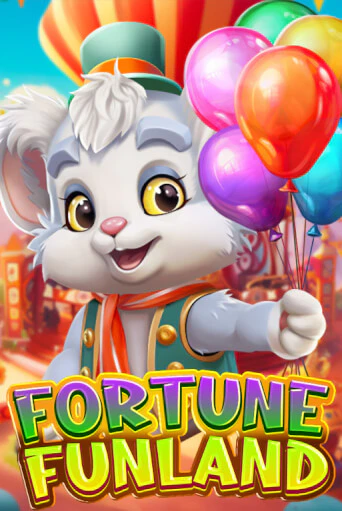 Fortune Funland демо игровой автомат | VAVADA Казино бесплатно