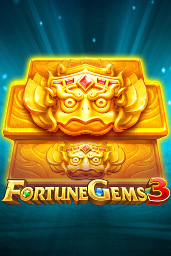 Fortune Gems 3 демо игровой автомат | VAVADA Казино бесплатно