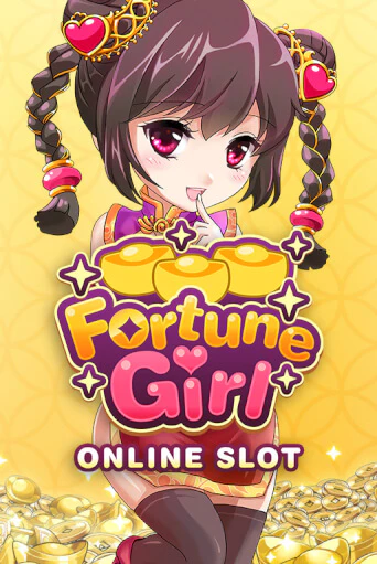 Fortune Girl демо игровой автомат | VAVADA Казино бесплатно