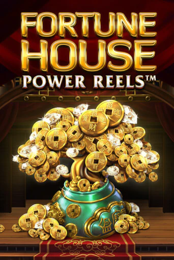 Fortune House Power Reels™ демо игровой автомат | VAVADA Казино бесплатно