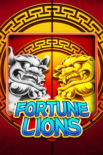 Fortune Lions демо игровой автомат | VAVADA Казино бесплатно