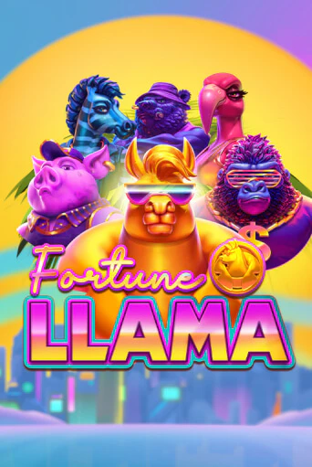 Fortune Llama демо игровой автомат | VAVADA Казино бесплатно