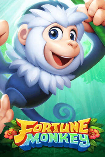 Fortune Monkey демо игровой автомат | VAVADA Казино бесплатно