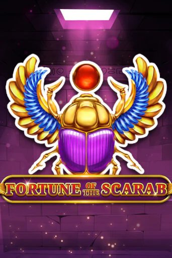 Fortune Of The Scarab демо игровой автомат | VAVADA Казино бесплатно