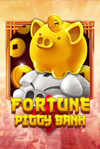 Fortune Piggy Bank демо игровой автомат | VAVADA Казино бесплатно