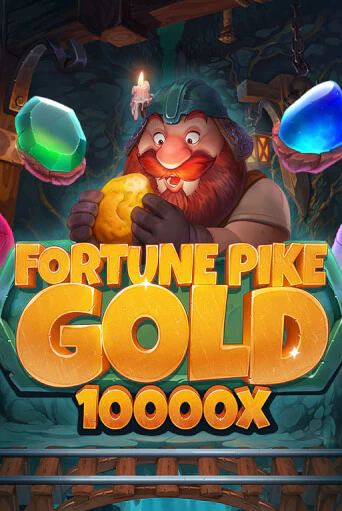 Fortune Pike Gold демо игровой автомат | VAVADA Казино бесплатно