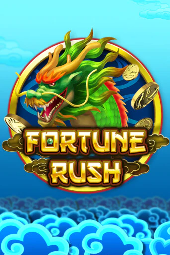 Fortune Rush демо игровой автомат | VAVADA Казино бесплатно