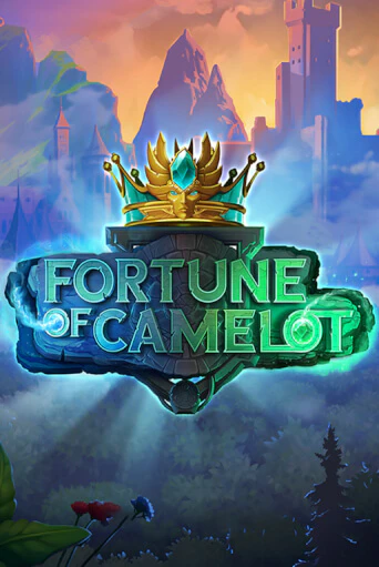 Fortune of Camelot демо игровой автомат | VAVADA Казино бесплатно