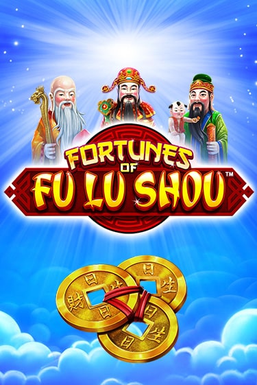 Fortunes of Fu Lu Shou демо игровой автомат | VAVADA Казино бесплатно