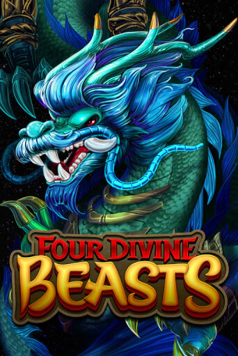 Four Divine Beasts демо игровой автомат | VAVADA Казино бесплатно