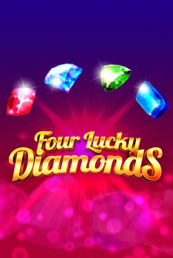 Four Lucky Diamonds демо игровой автомат | VAVADA Казино бесплатно