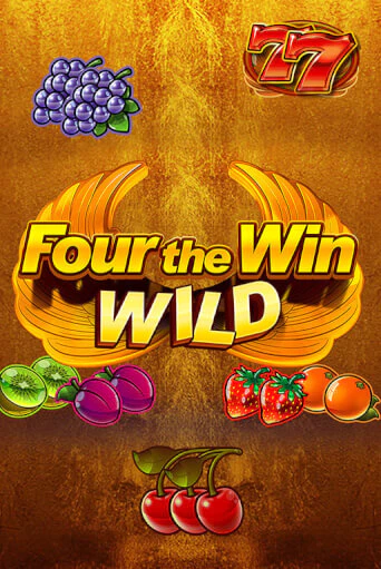 Four the Win Wild демо игровой автомат | VAVADA Казино бесплатно