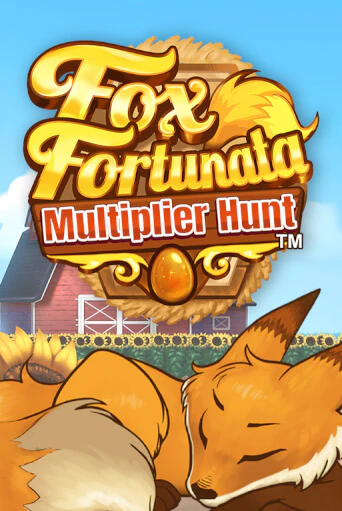 Fox Fortunata: Multiplier Hunt™ демо игровой автомат | VAVADA Казино бесплатно