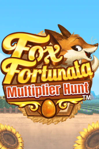 Fox Fortunata: Multiplier Hunt демо игровой автомат | VAVADA Казино бесплатно